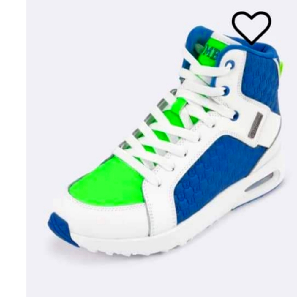 Zumba shoes